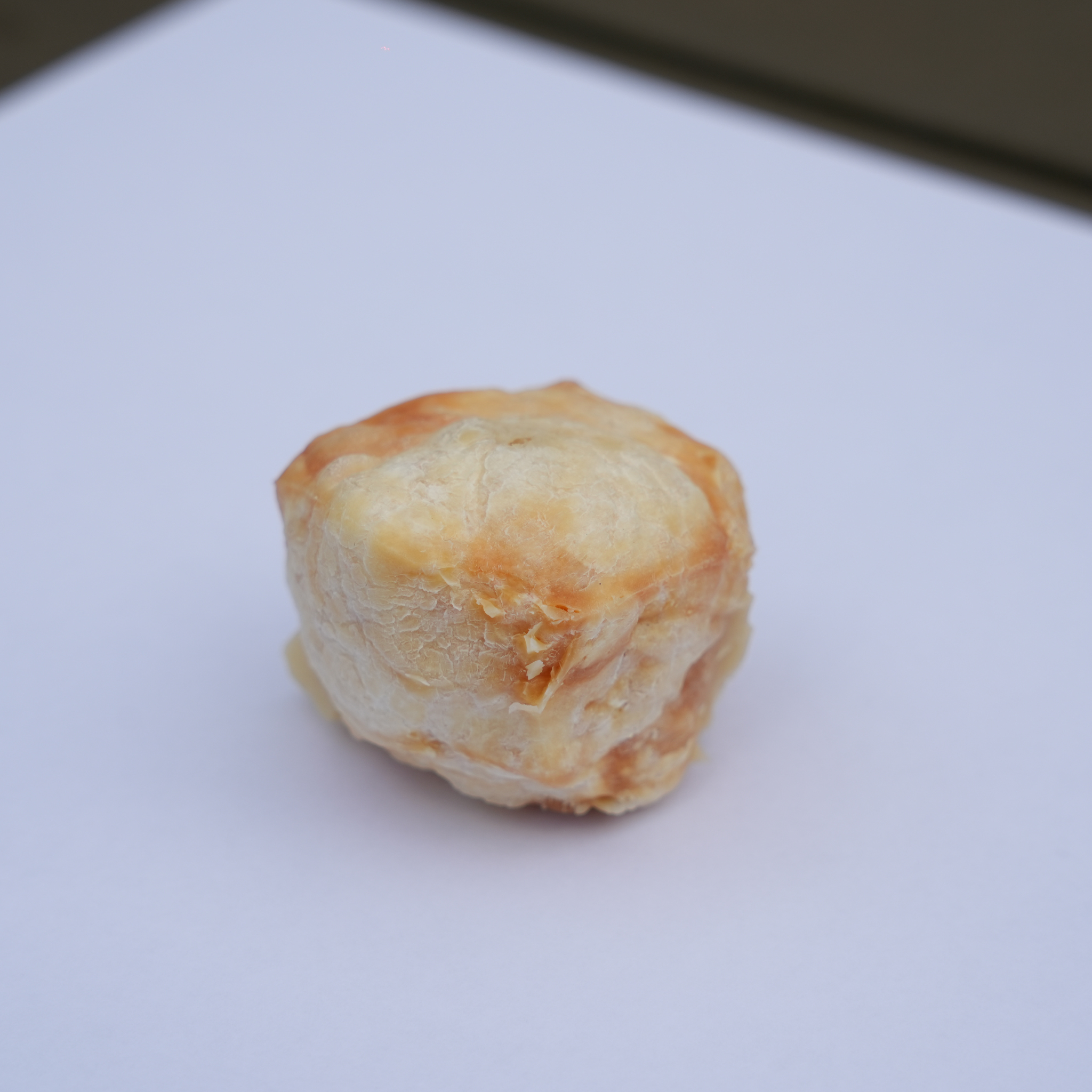 100% Natural Cheese Bones