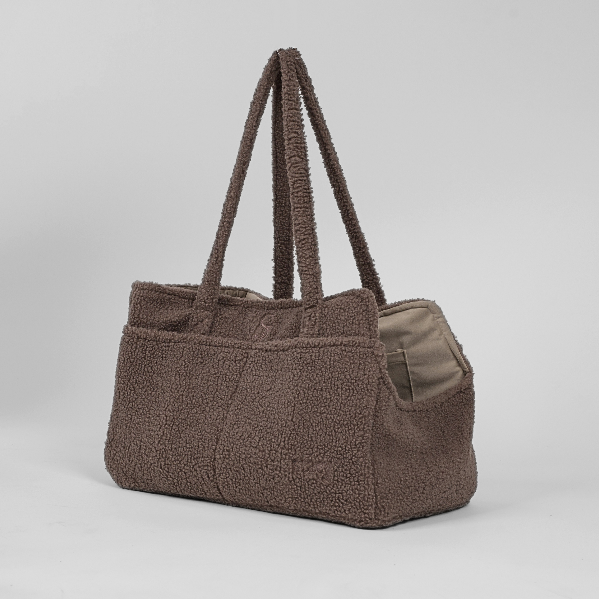 Clara Carrier Bag | Limited Edition
