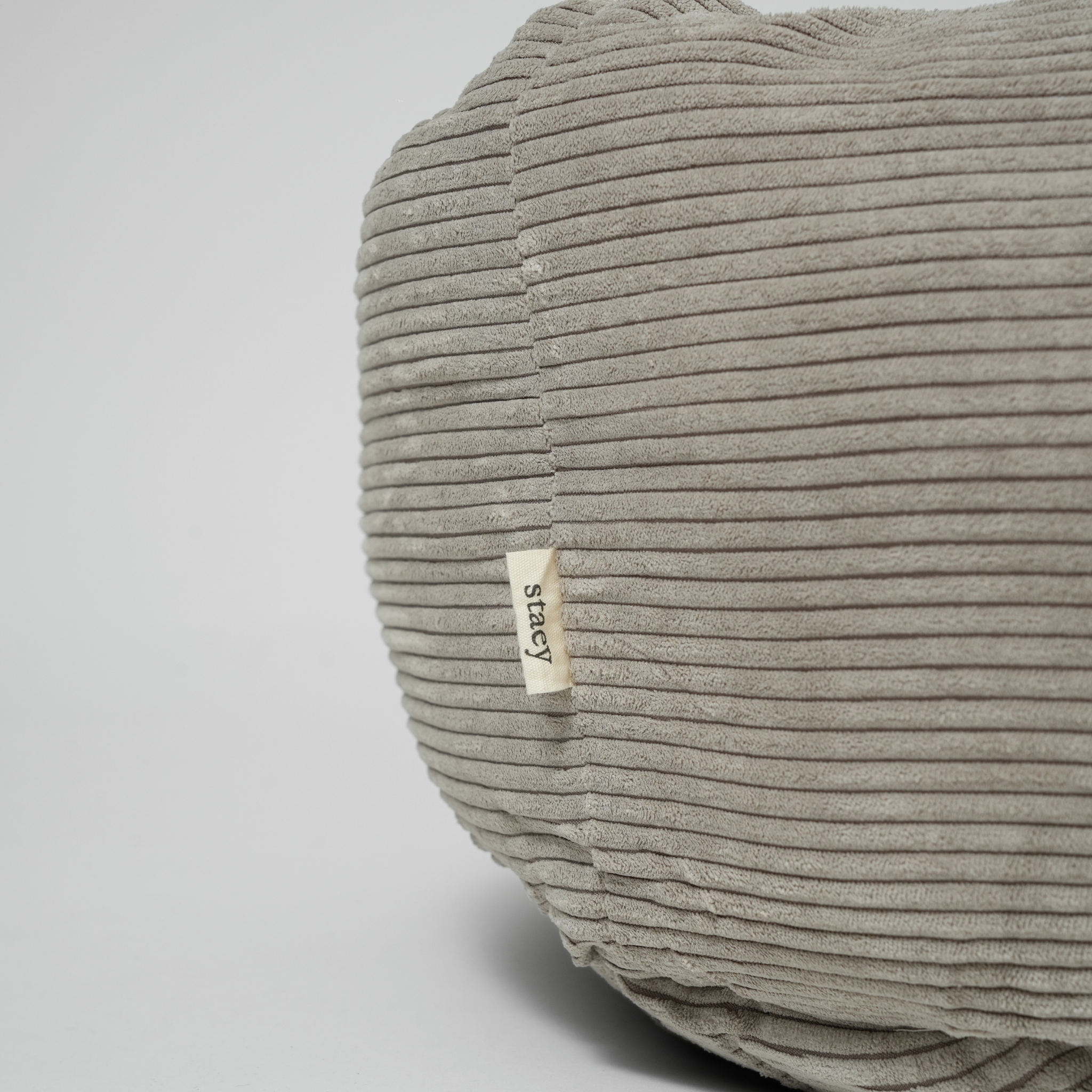 Luna Dog Bed 3.0 | Dune Corduroy
