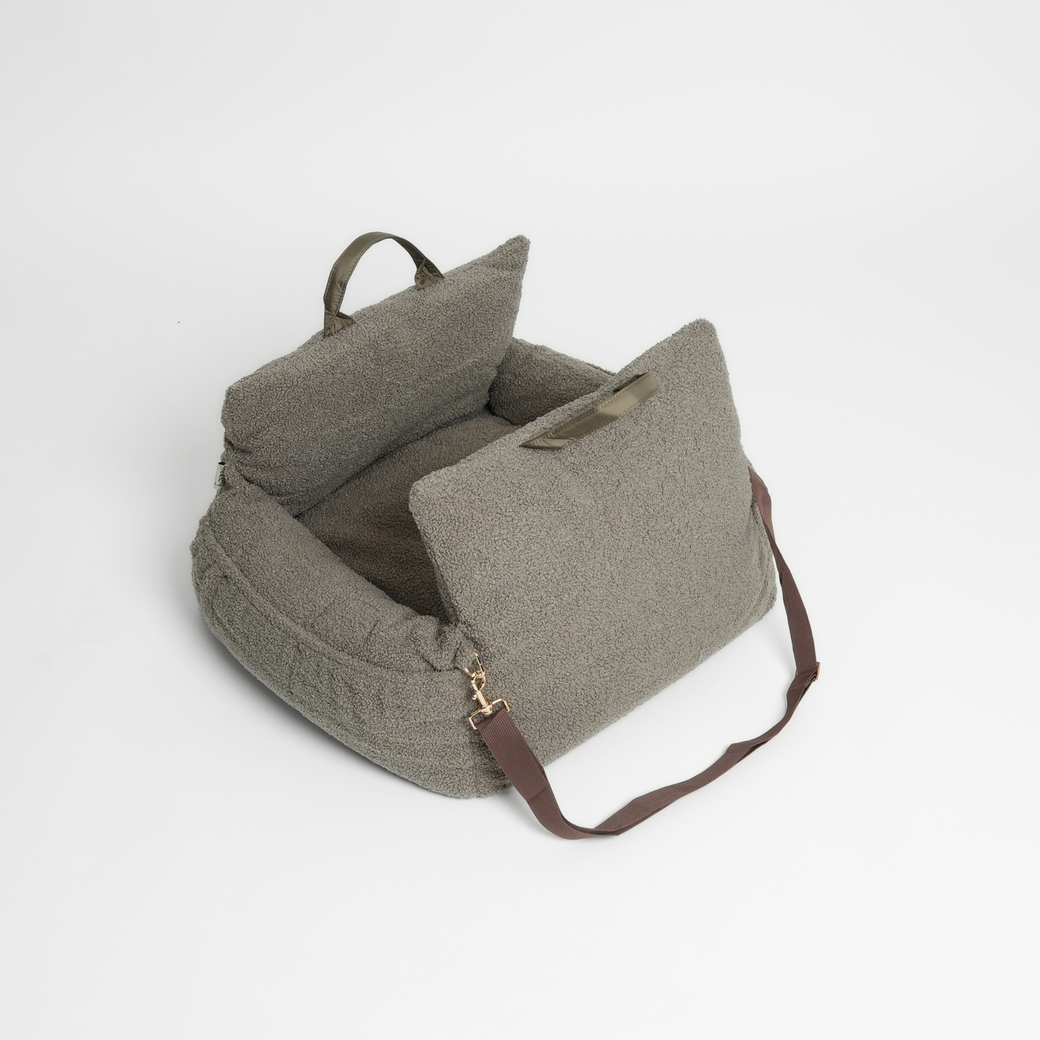 Lara Car Seat | Teddy 2.0