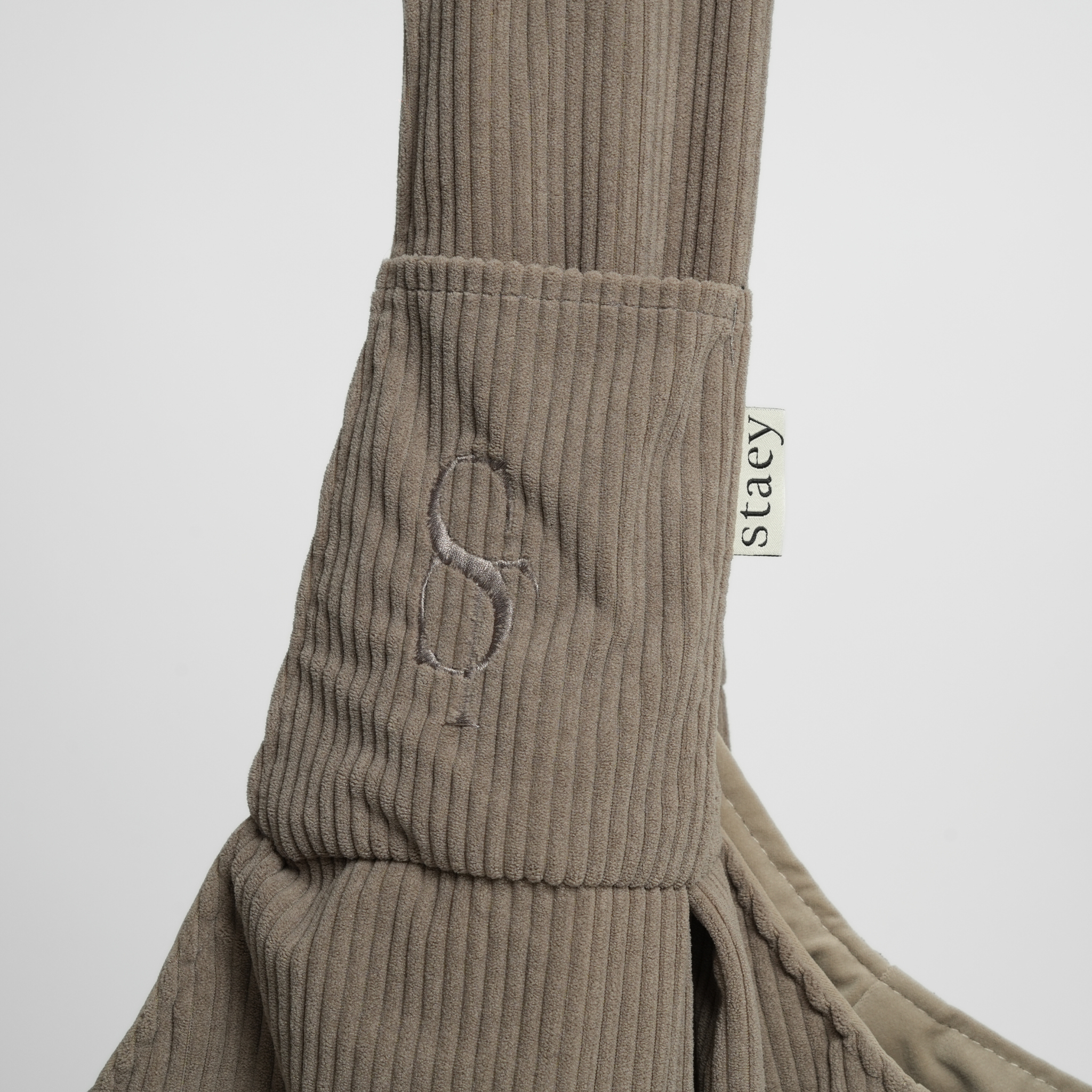 Ava Puppy Carrier | Corduroy