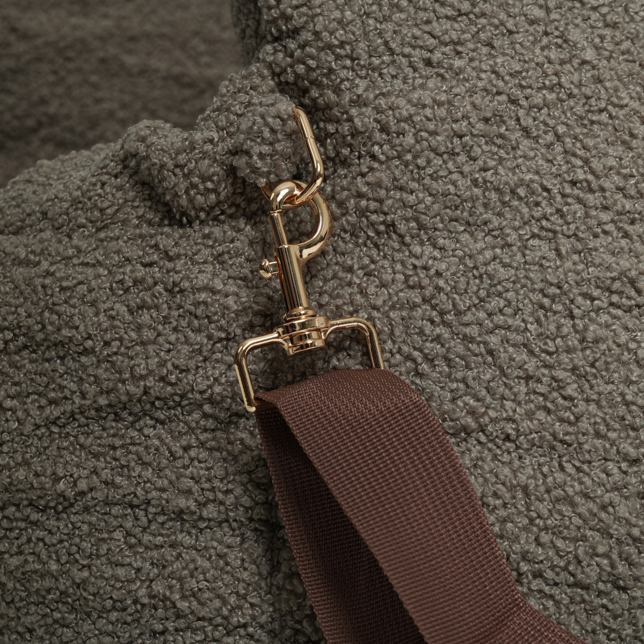 Lara Car Seat | Teddy 2.0