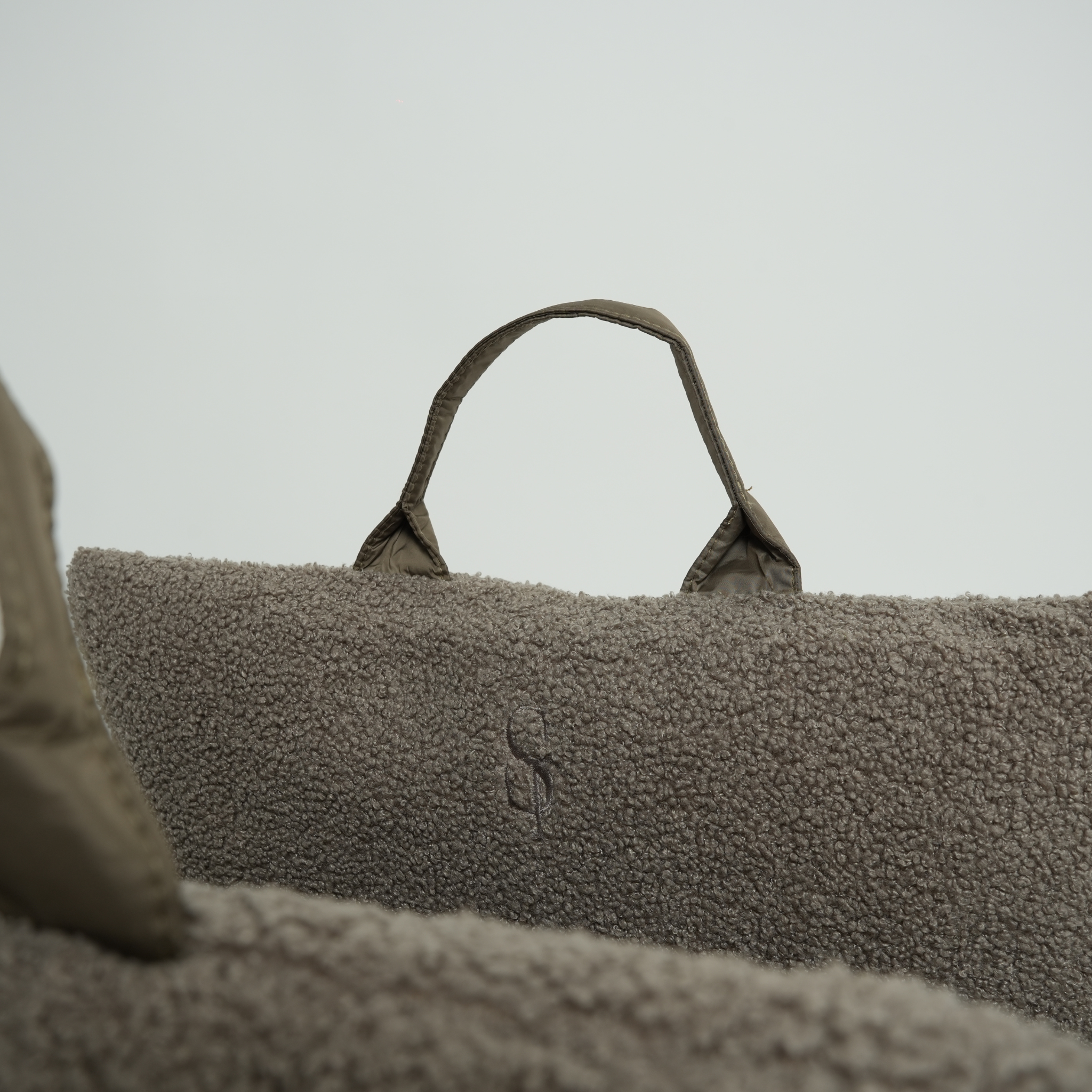 Lara Car Seat | Teddy 2.0