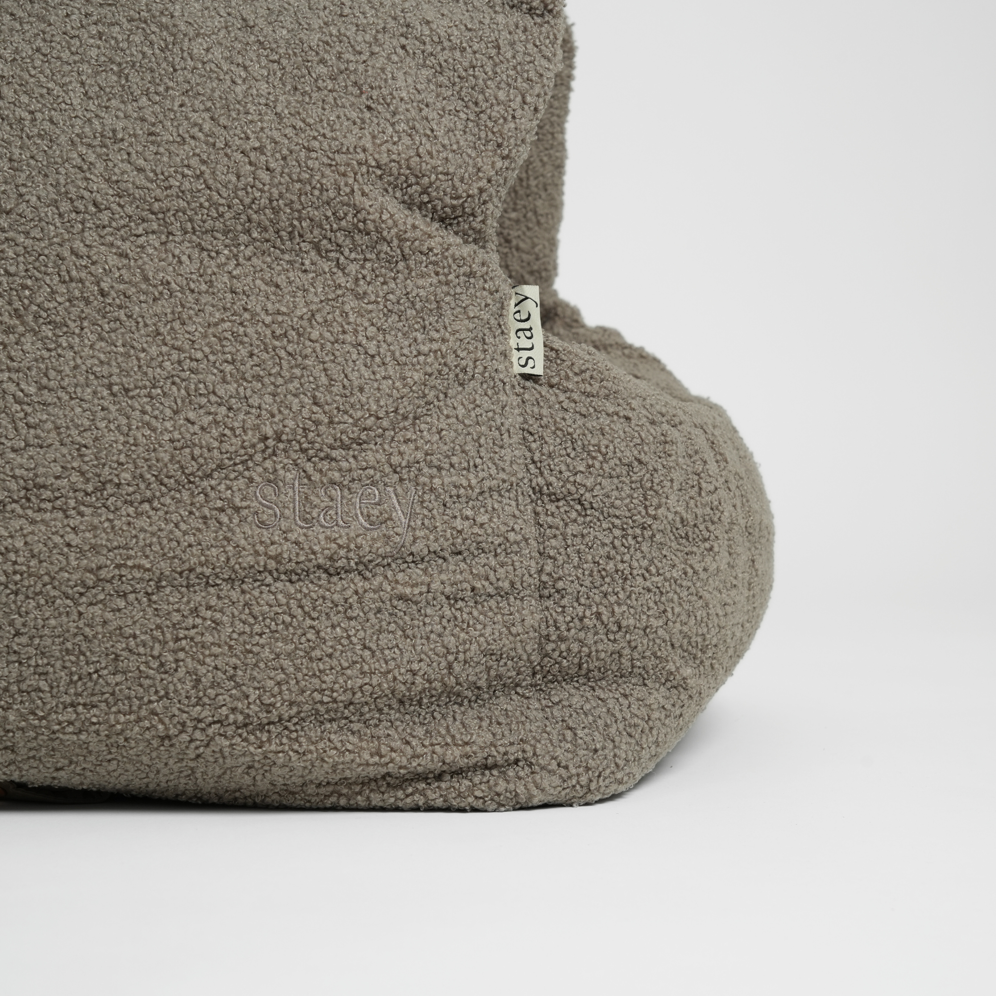 Lara Car Seat | Teddy 2.0