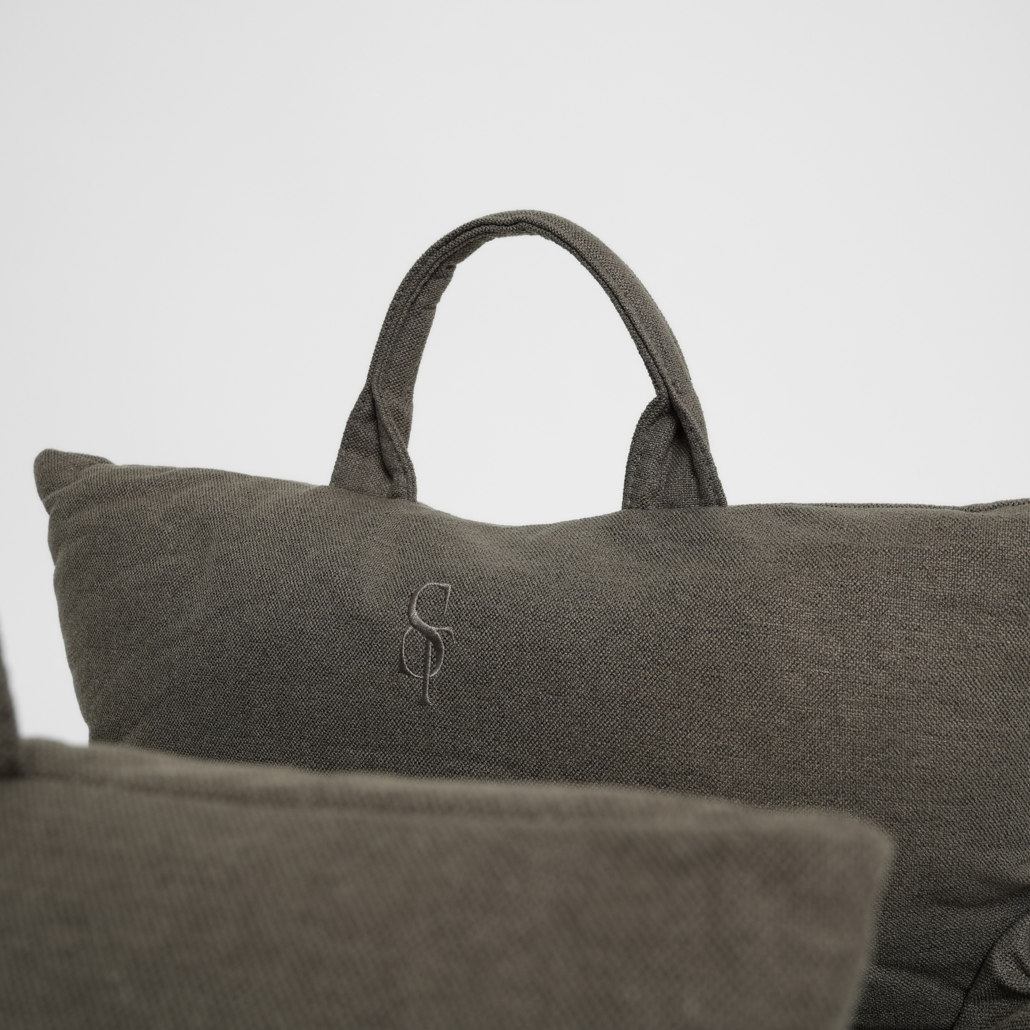 Lara Car Seat | Taupe 2.0