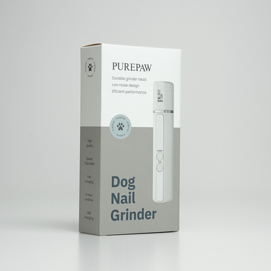 PurePaw Nail Grinder