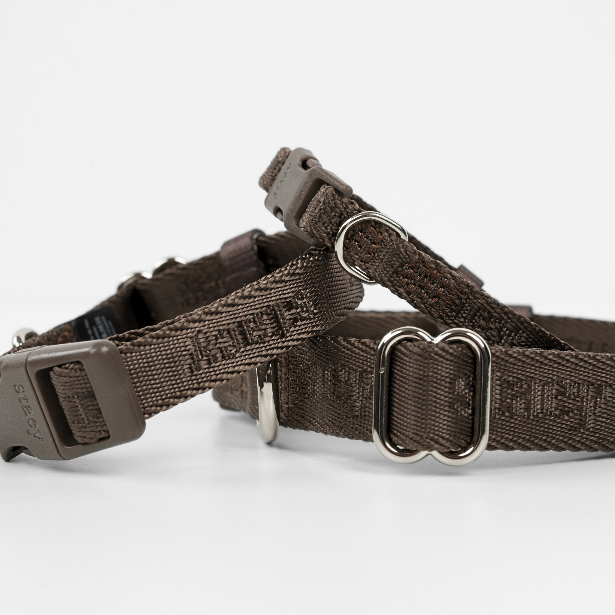 Elma Strap Collar | Mocca