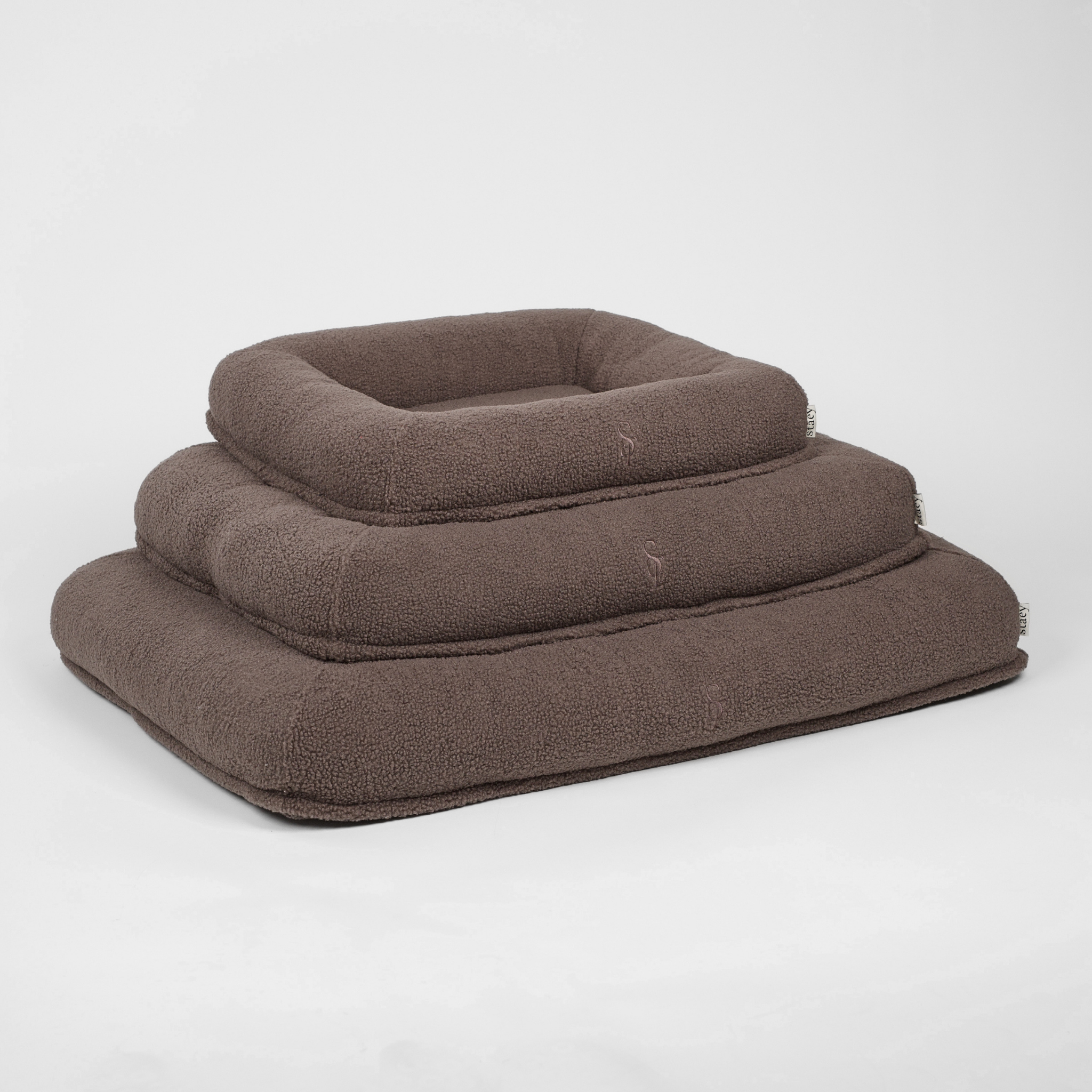 Clara Orthopedic Dog Bed | Limited Edition