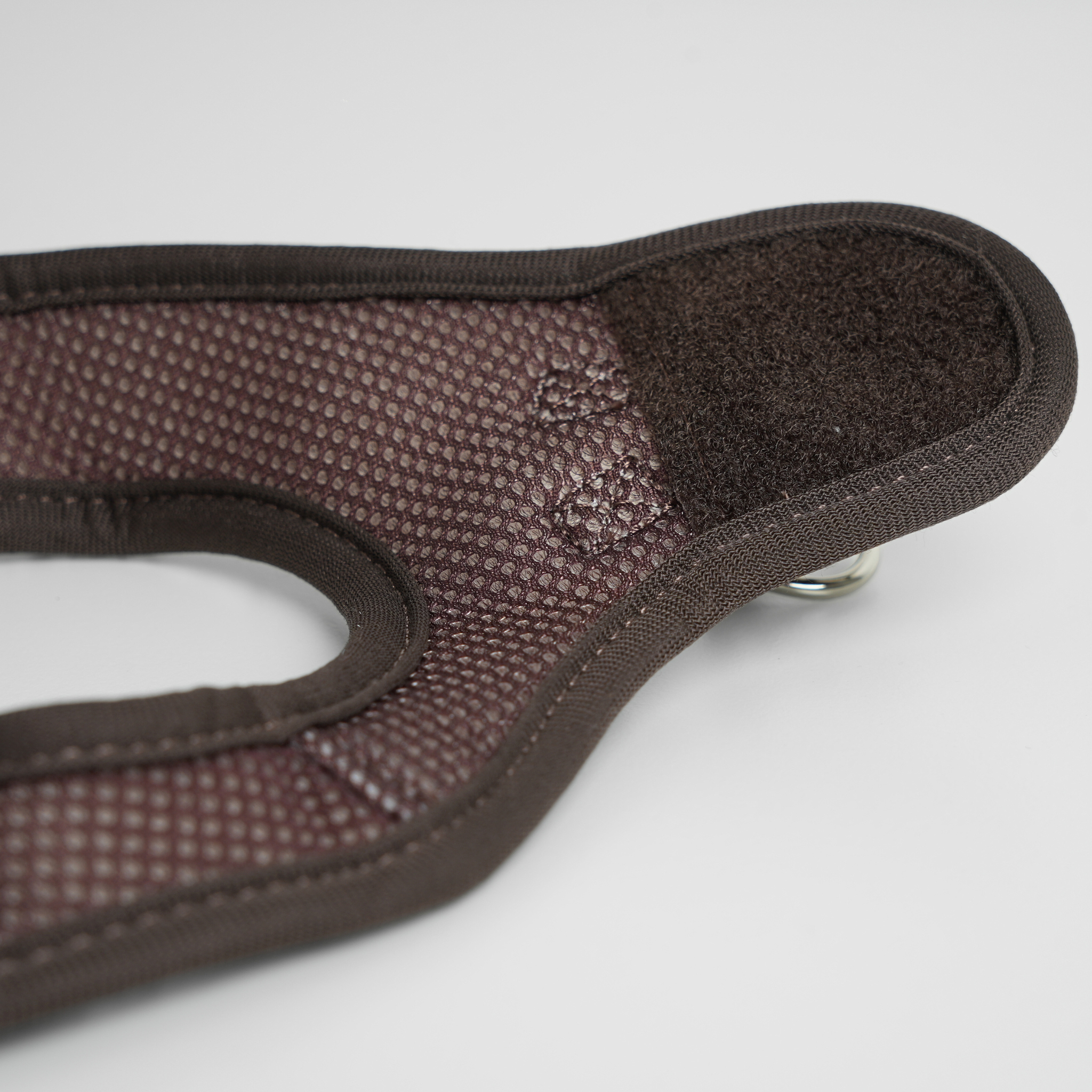 Step-In Dog Harness Teddy | Espresso