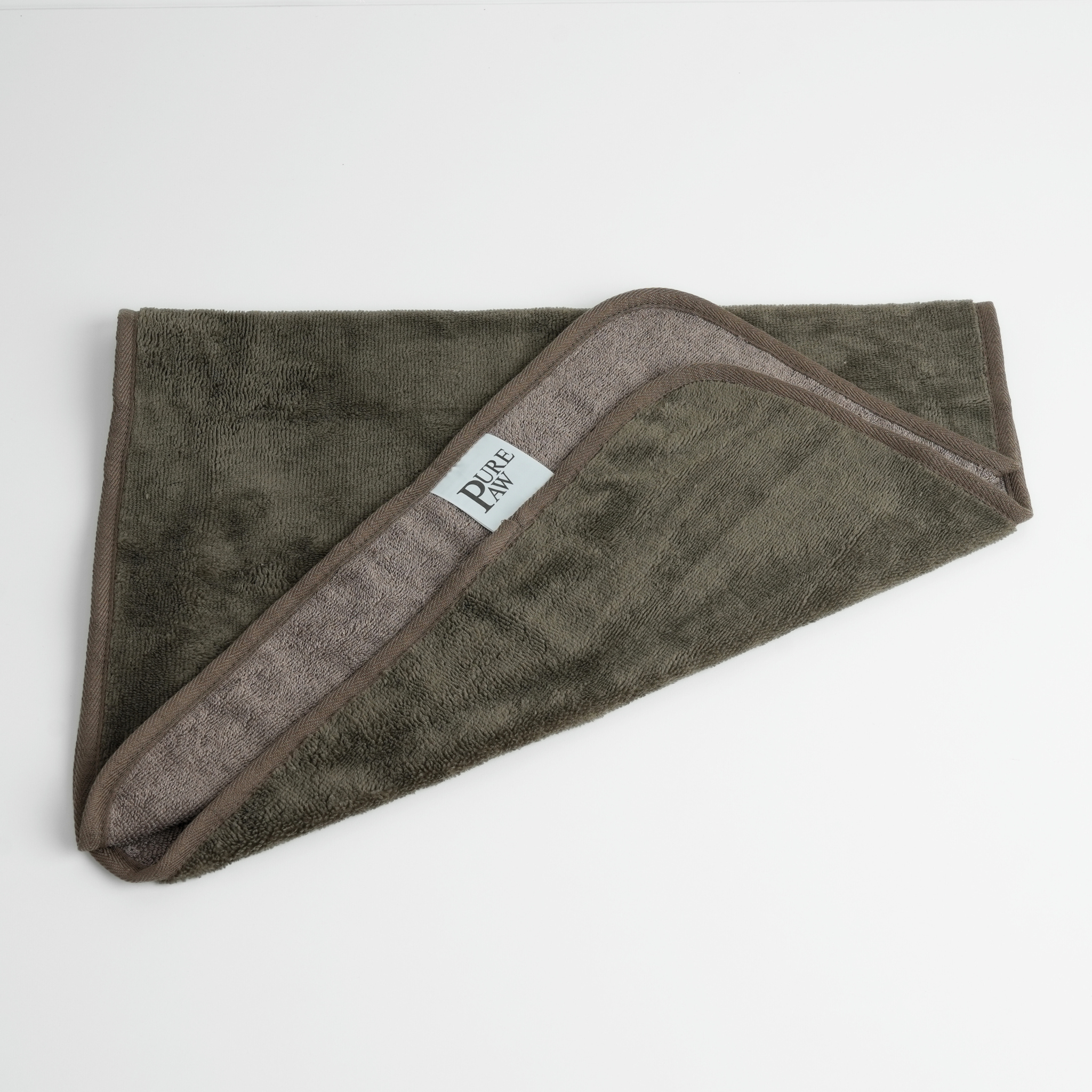 PurePaw Bamboo Towel