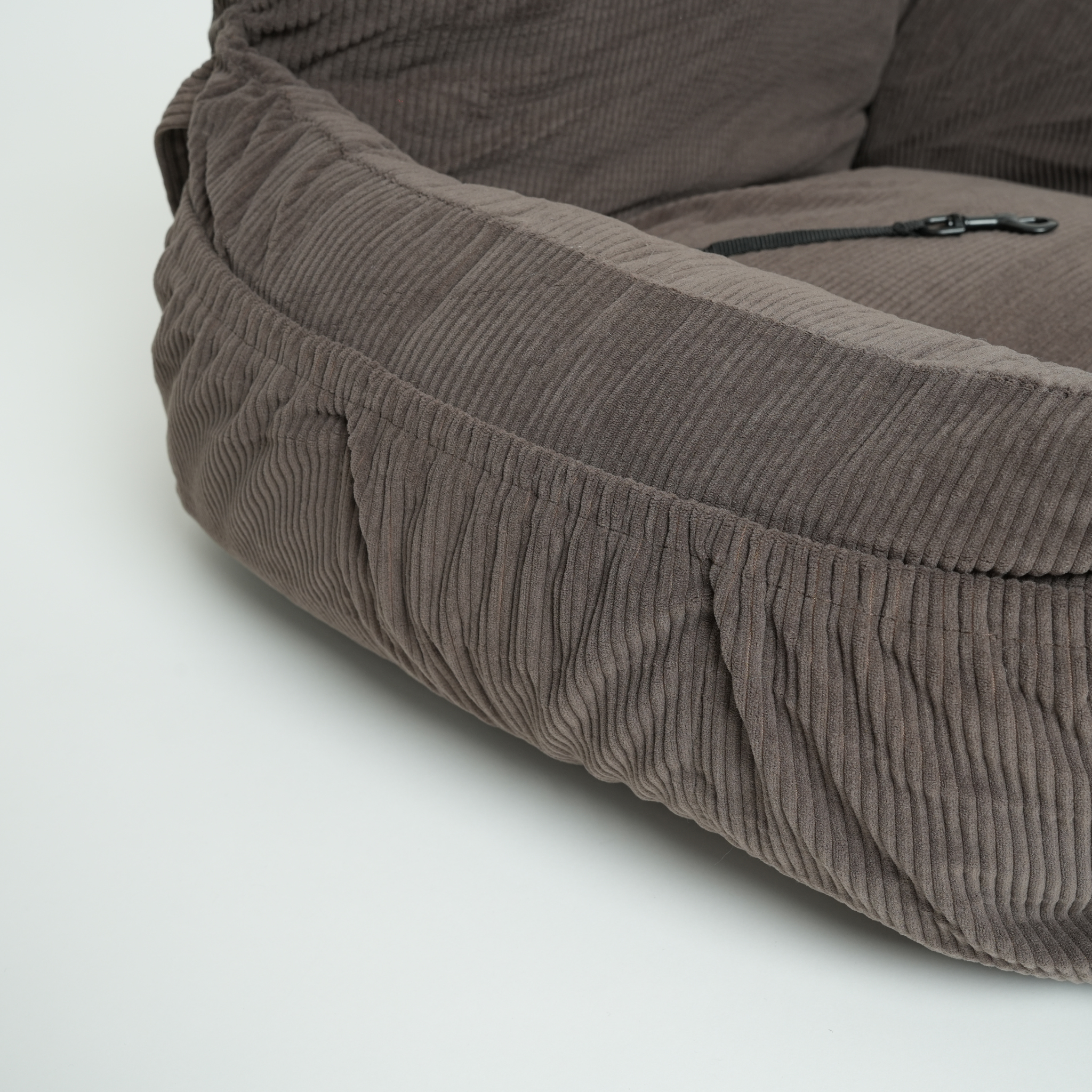 Lara Car Seat | Corduroy 2.0